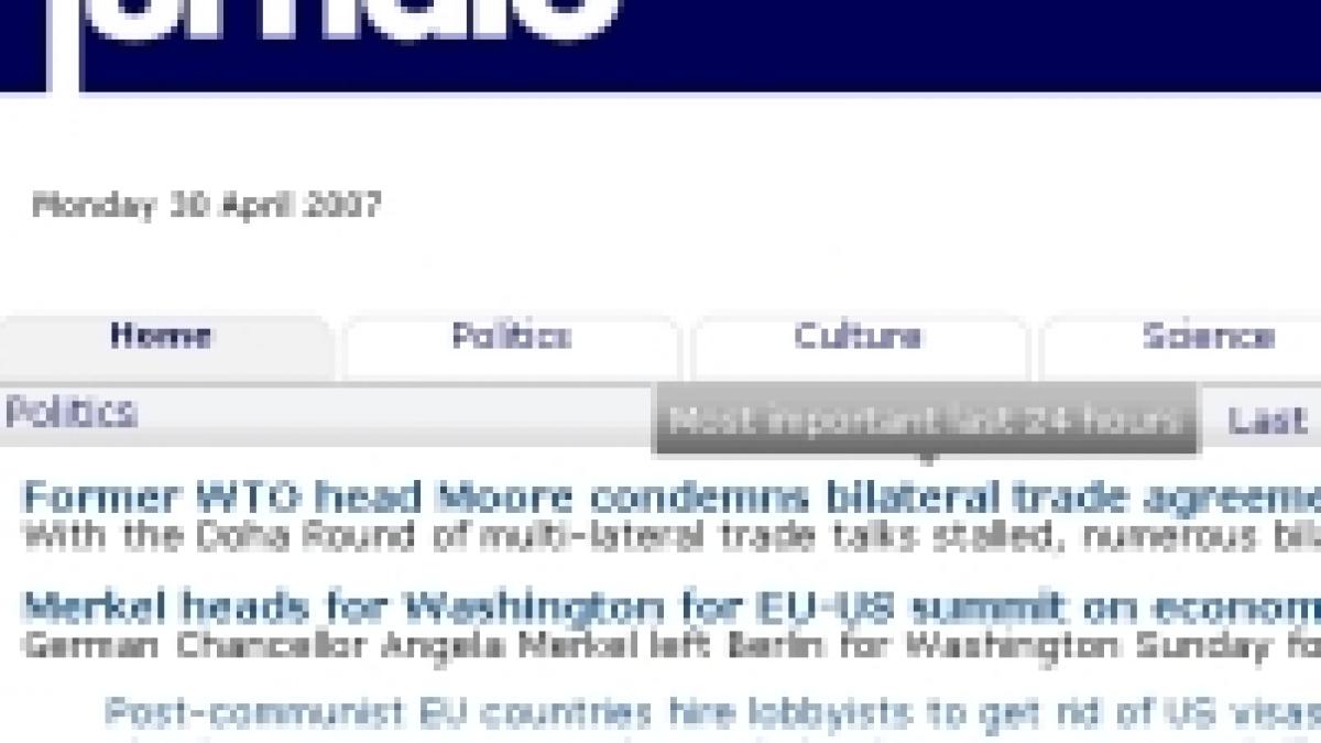 romania plateste firma de lobby sa scape de vize