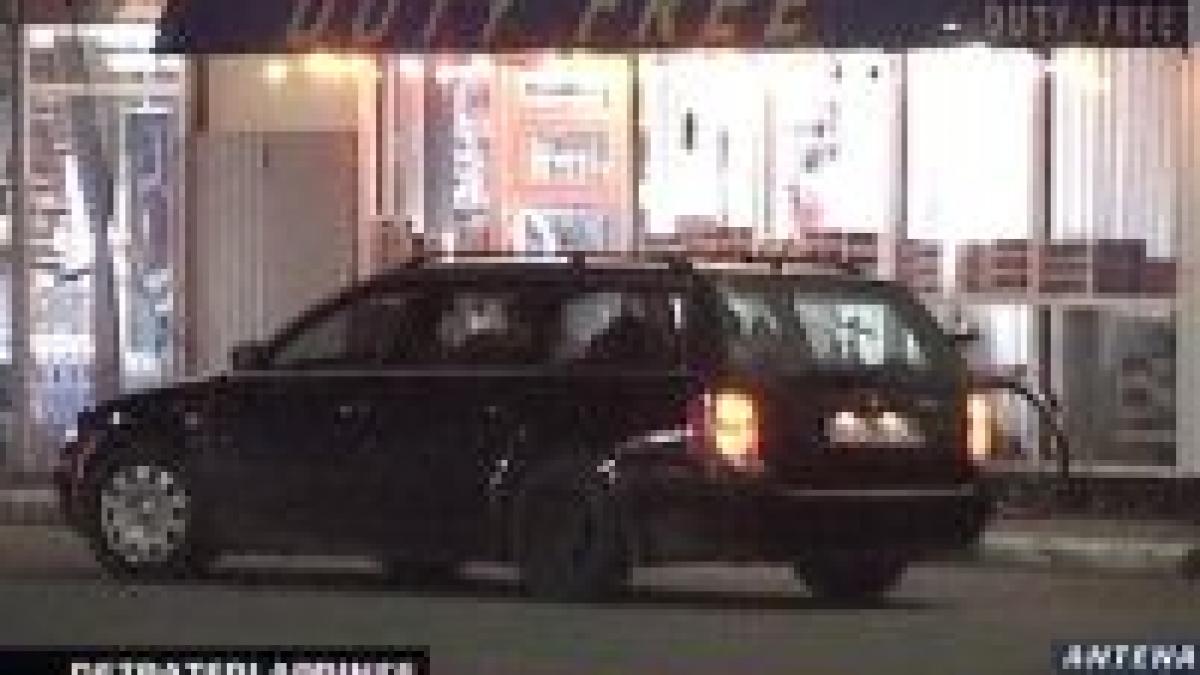 romania risca un proces cu ue pentru duty free