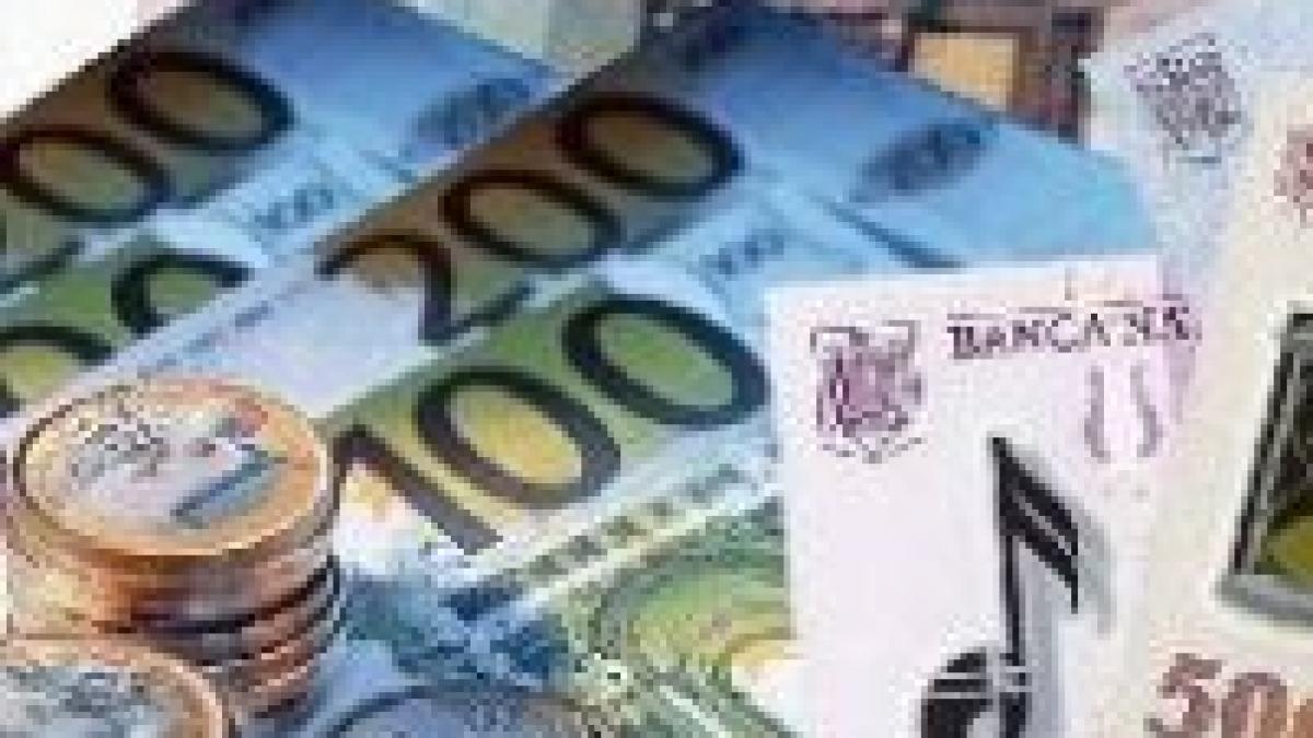 romanii muncesc doar ca sa isi plateasca chiria