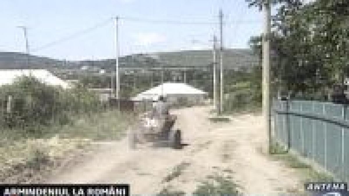 obiceiuri de 1 mai armindeniul la romani