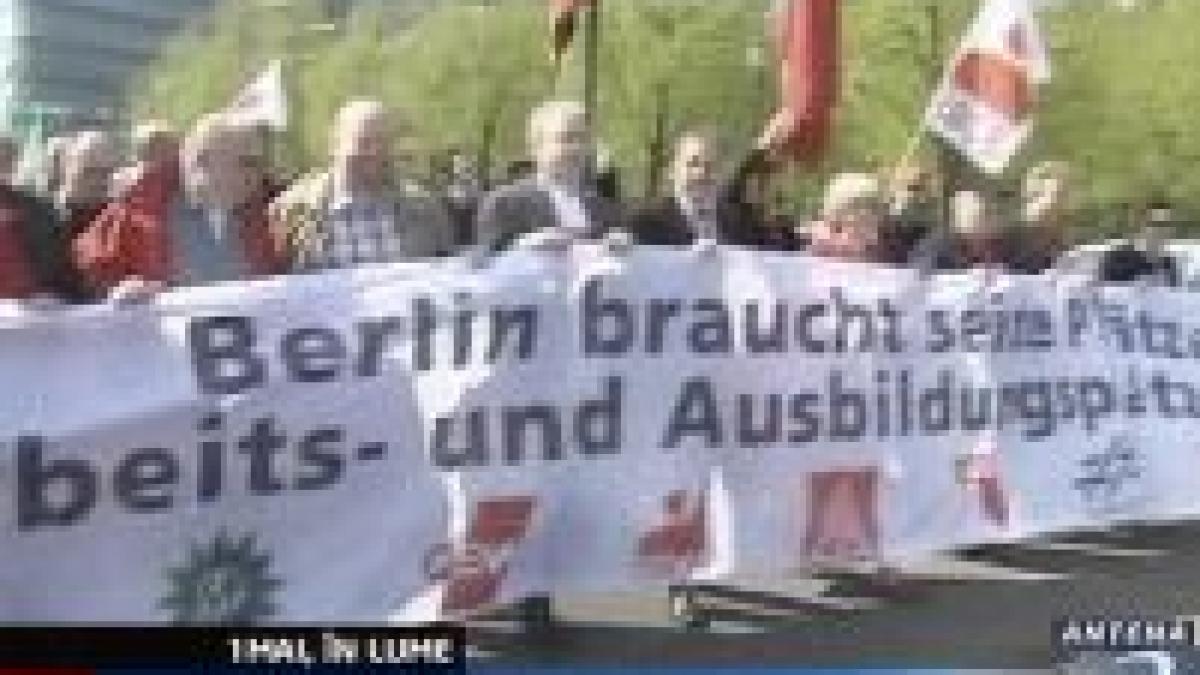 traditia zilei de 1 mai pe mapamond