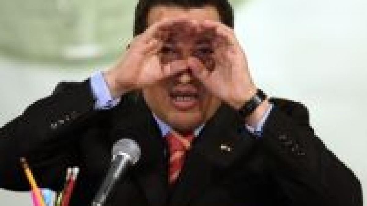 venezuela se va retrage din b m si f m i