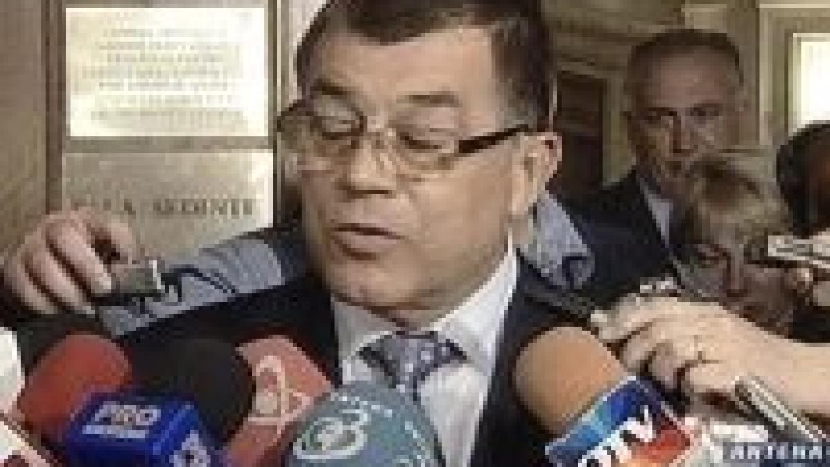 activitatea comisiei sri blocata