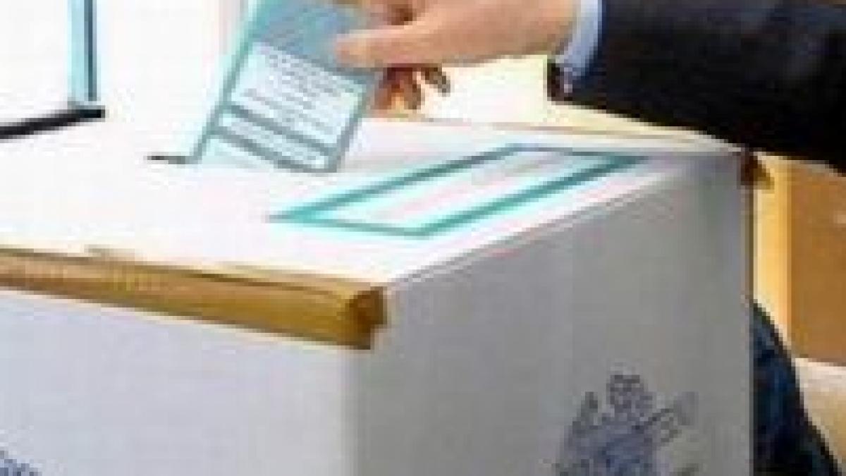 austriecii au drept de vot de la 16 ani