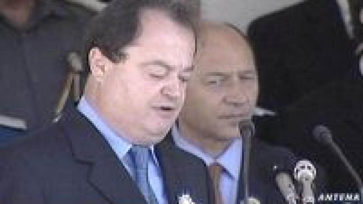 Cine a ?îngropat? raportul lui Sântion de la DGA?
