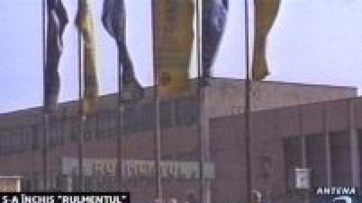 rulmentul ultimii angajati trimisi acasa