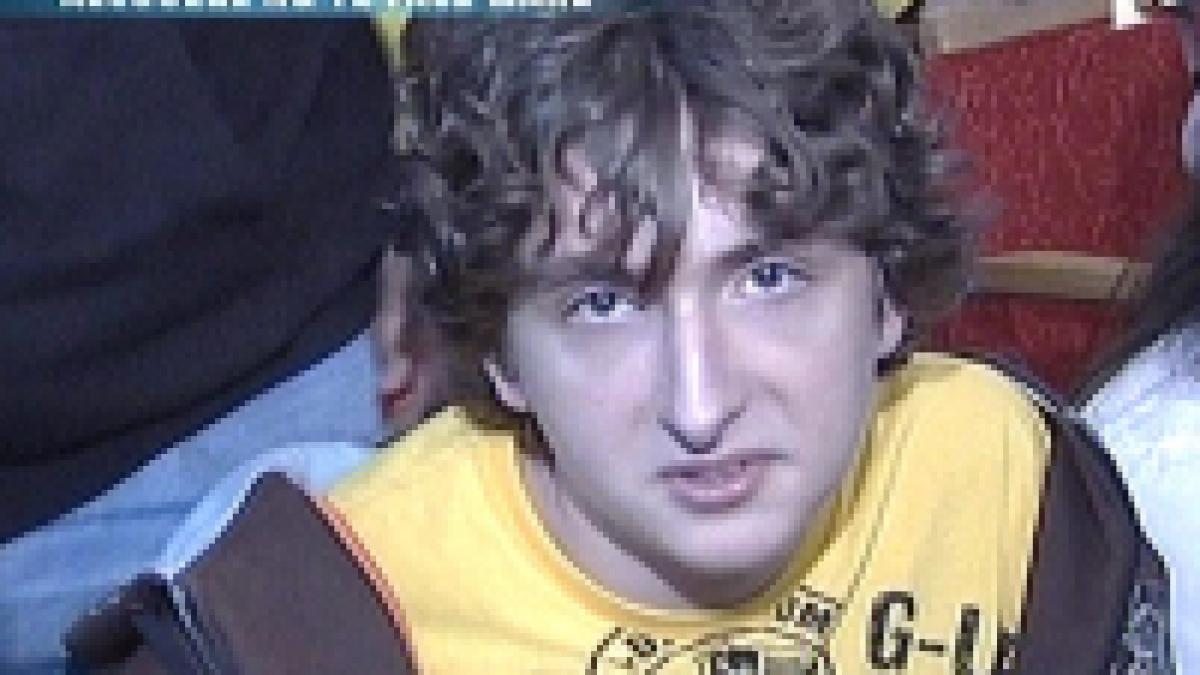 socant 1 din 5 elevi romani consuma alcool