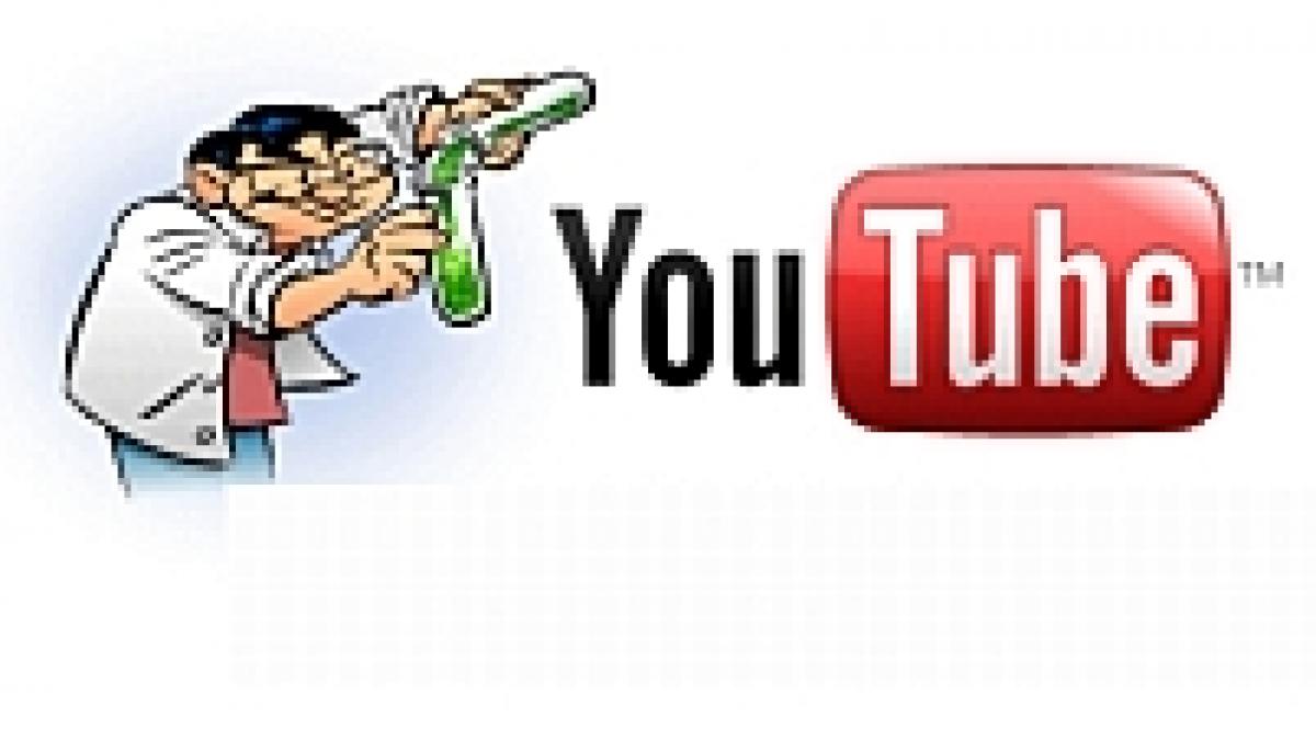 youtube va primi premiul webby awards