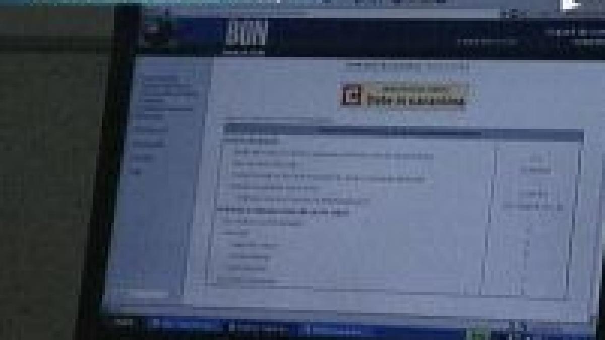 biroul de credit sau biroul de laudat clienti