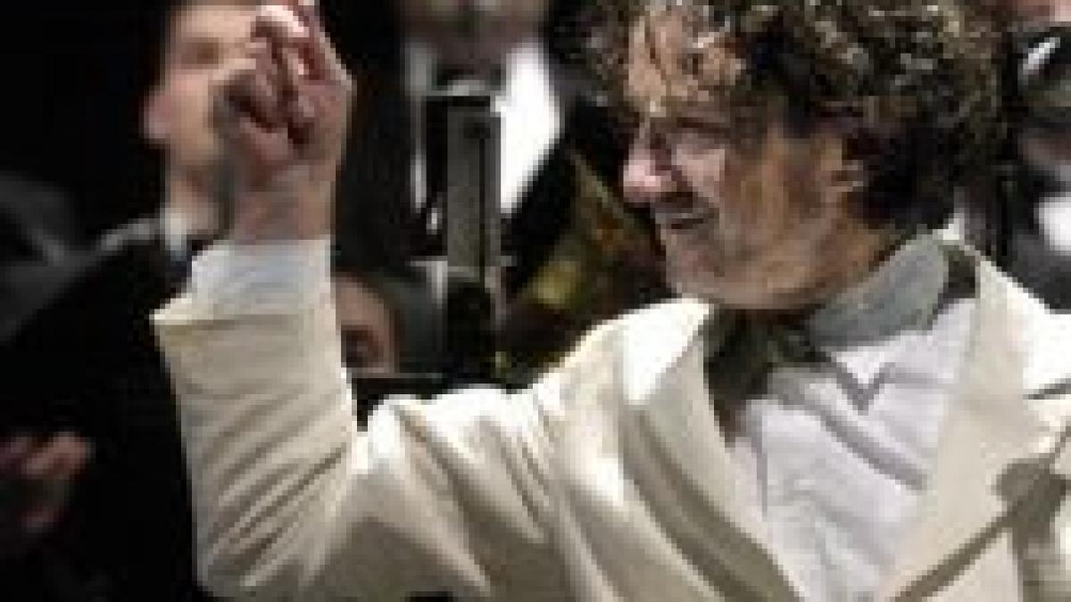 goran bregovic revine in romania cu un turneu