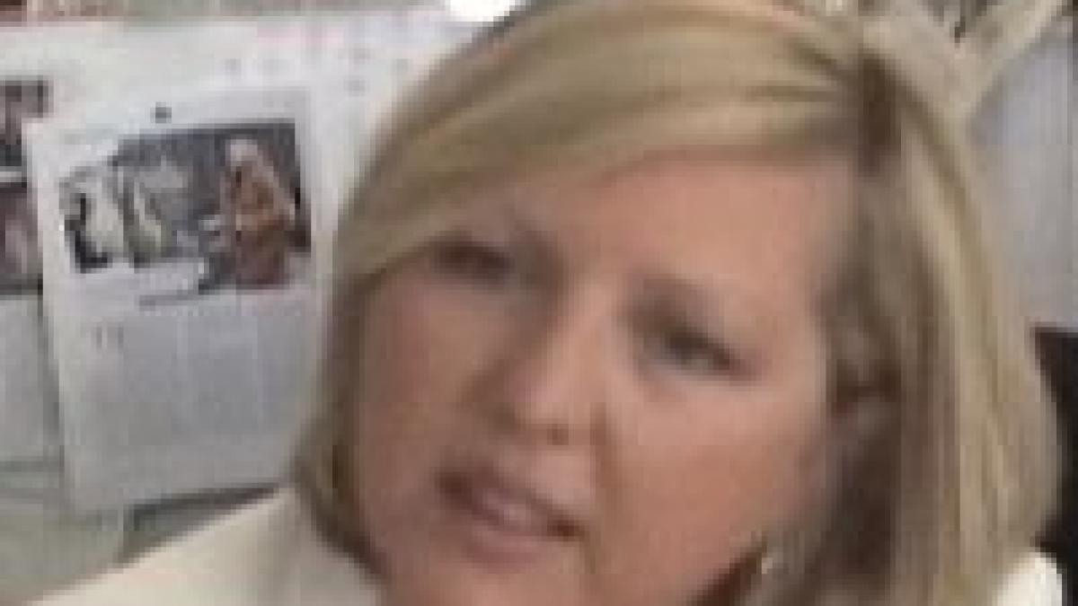 nepoata lui toma caragiu un guru al modei