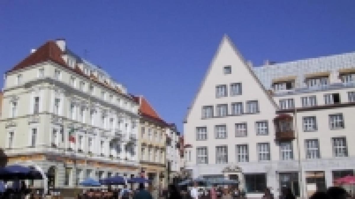 rusia taie petrolul catre estonia