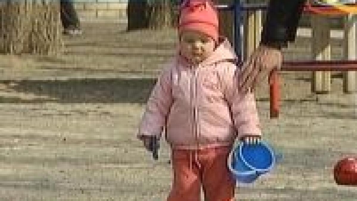 socant sute de bebelusi ucisi pentru organe