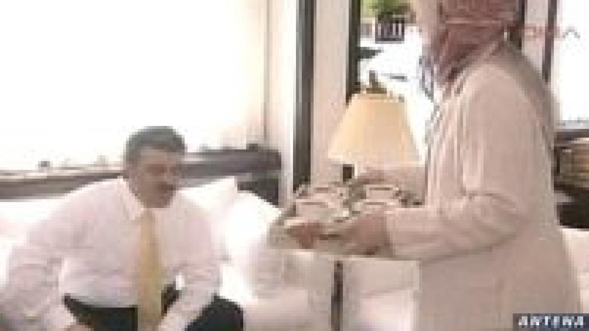 Turcia. Alegeri anticipate pe 22 iulie