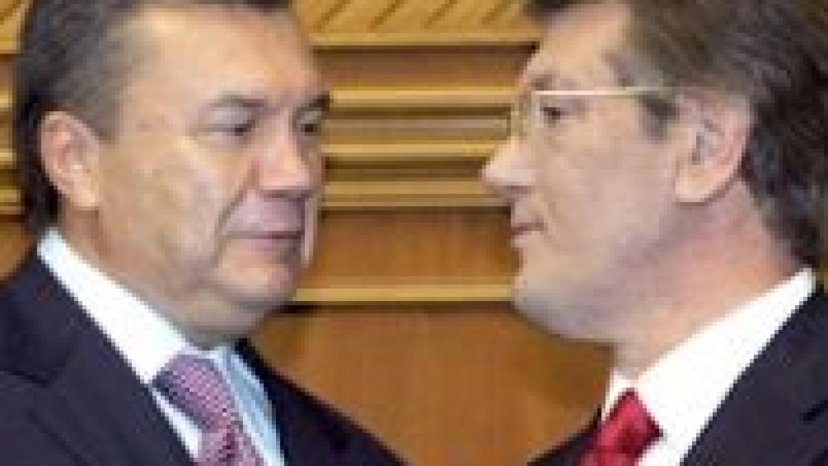 acord politic neasteptat in ucraina