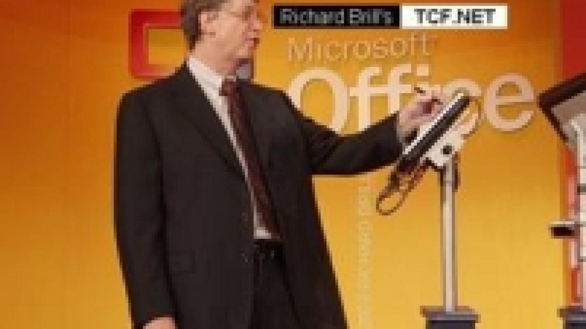 microsoft doreste sa achizitioneze yahoo