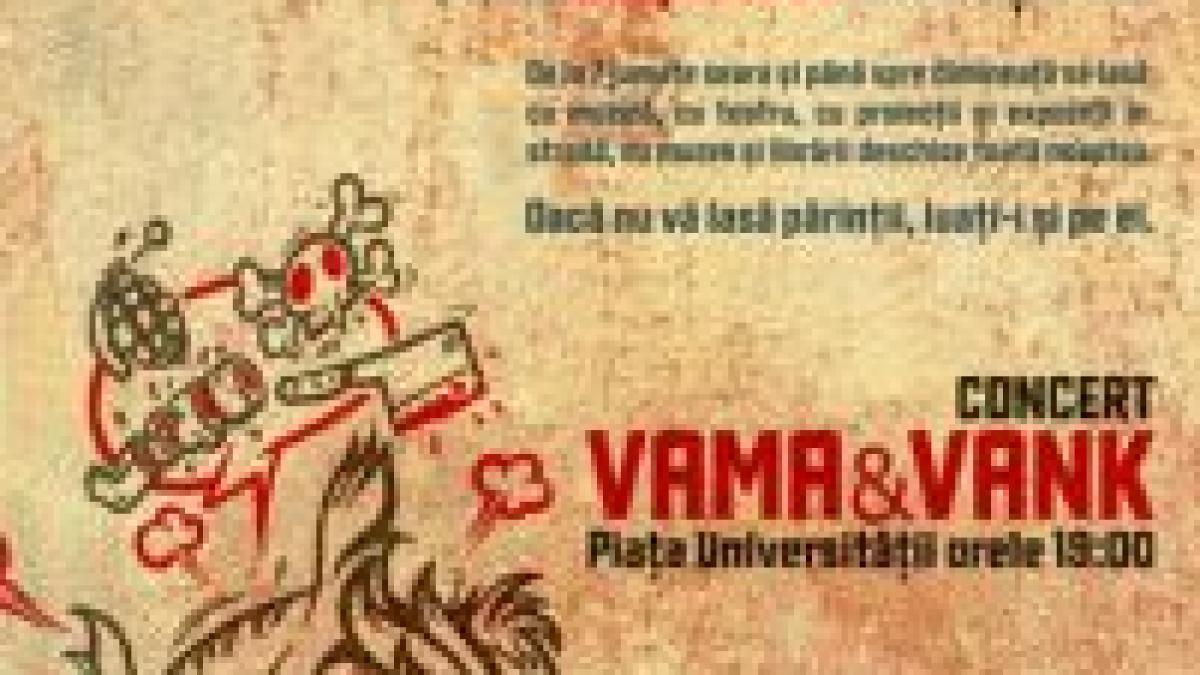 nopti albe si distractie gratis in toata tara