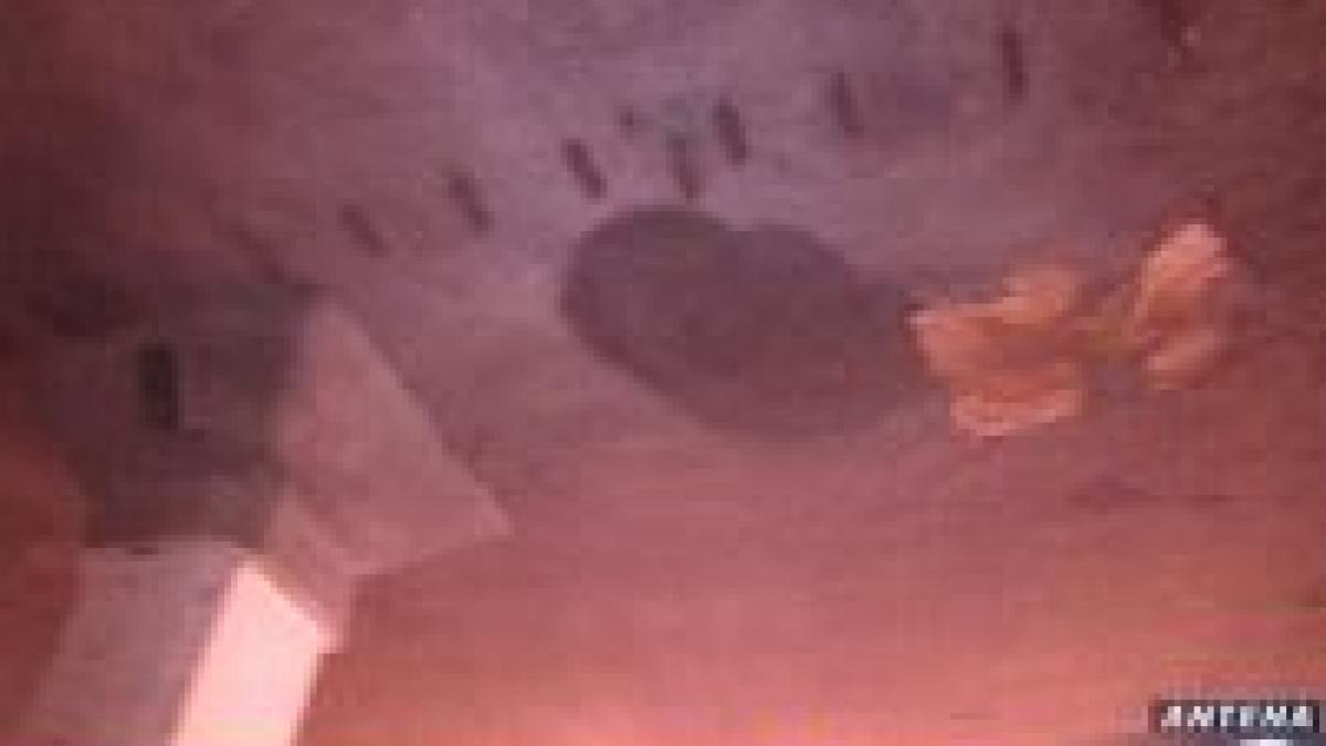 pasajele din capitala adevarate pesteri capcana