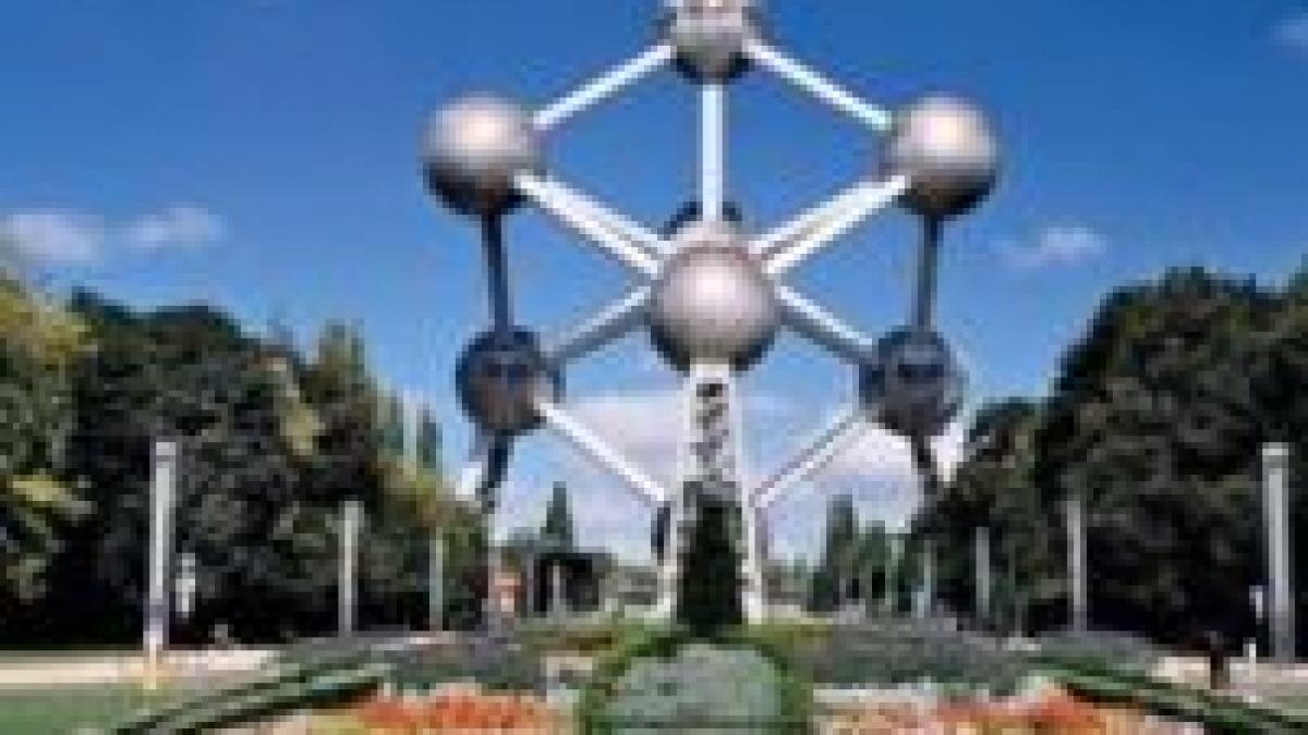 Record de căldură şi secetă în Belgia
