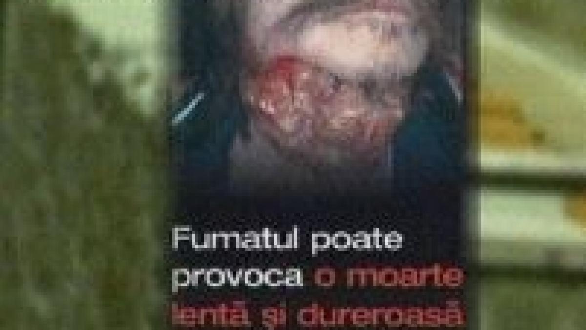 pachete de tigari cu imagini socante de la 1 iulie 2008