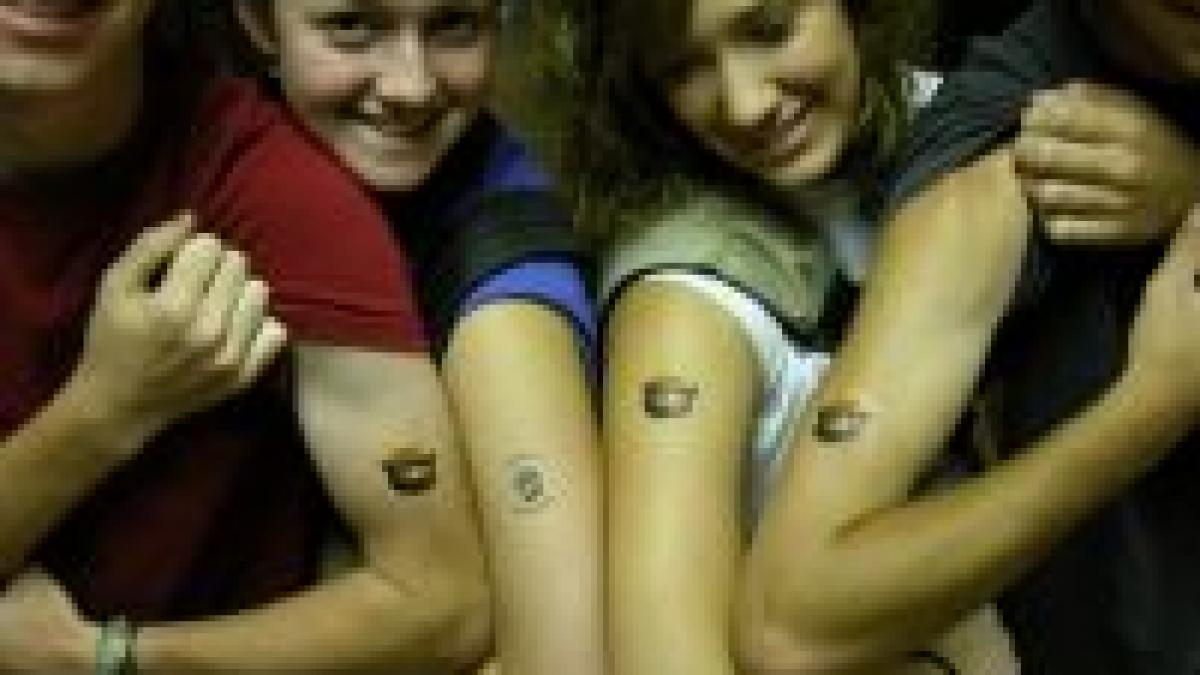 sibiu capitala culturala a tatuajelor