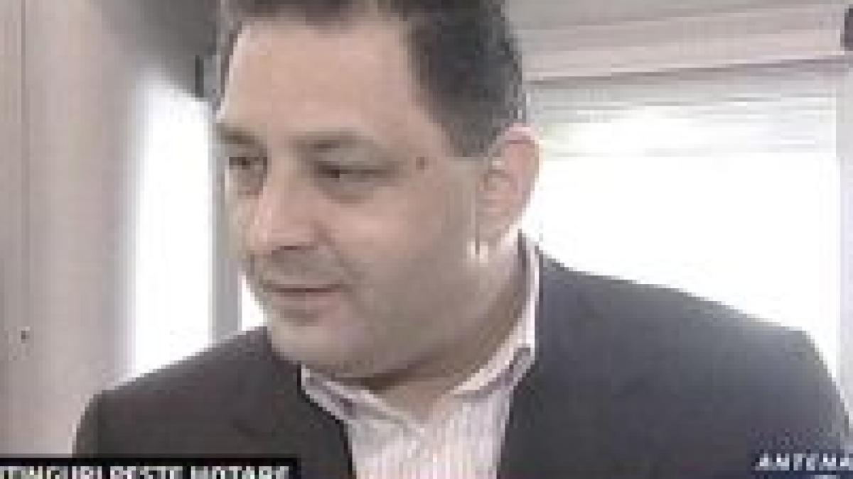 vanghelie pe urmele lui basescu in spania