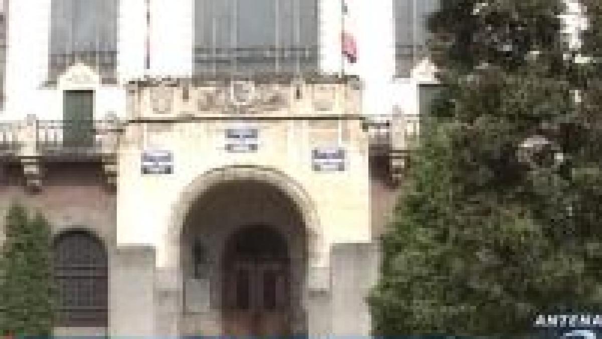 zi de recuperari in mures edilii trag chiulul