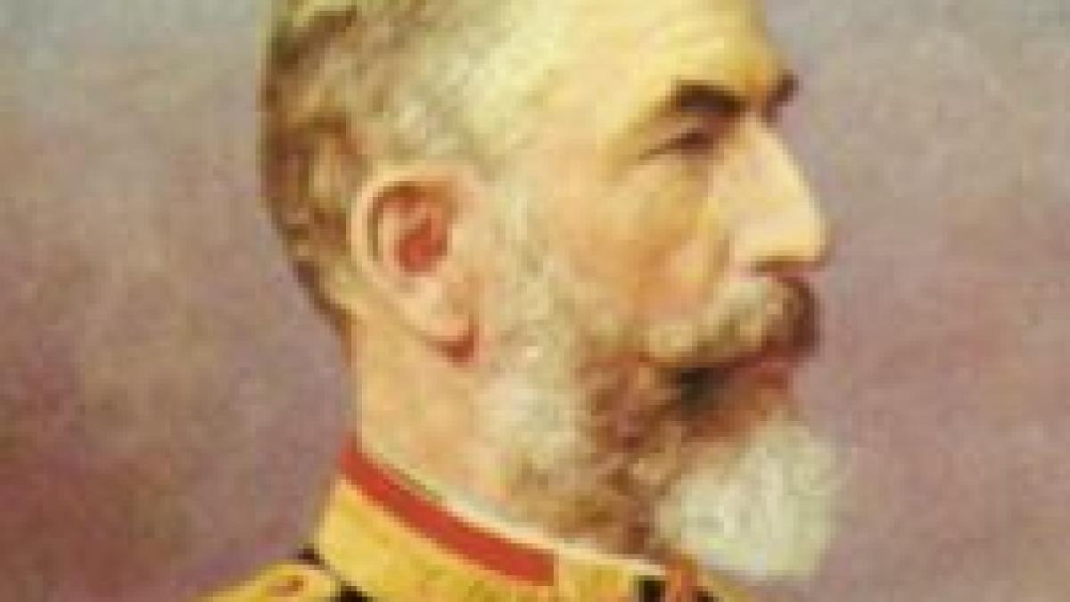 aparatele regelui carol i folosite in spital