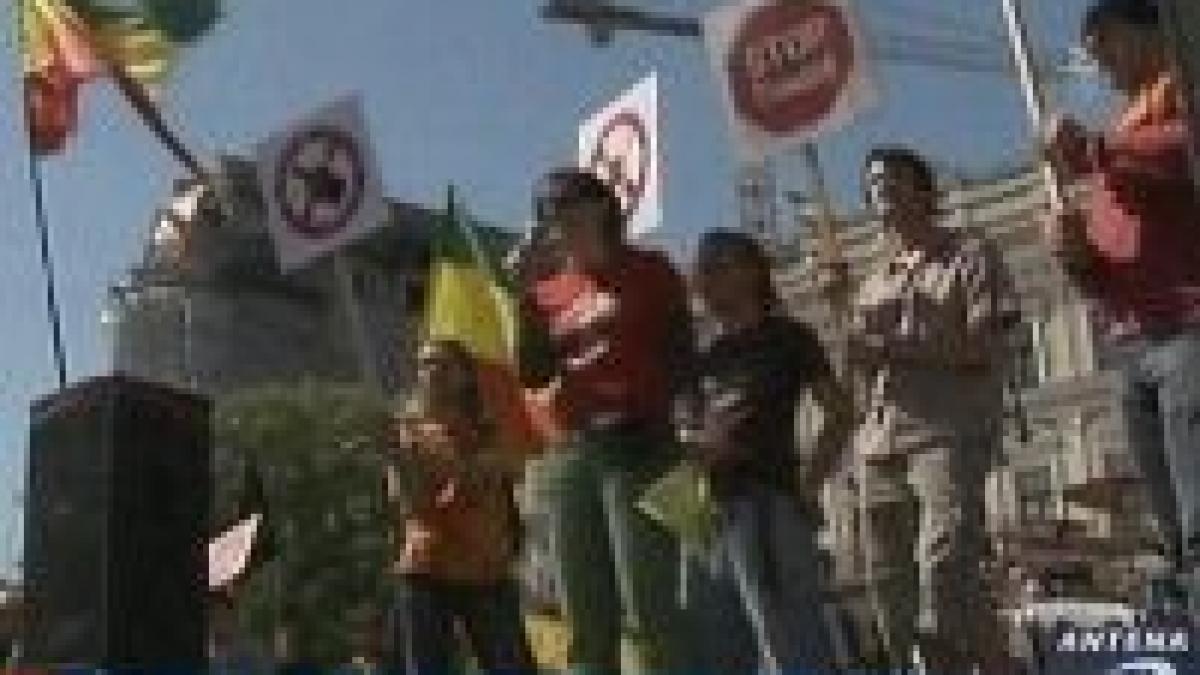 kiev miting pentru cannabis