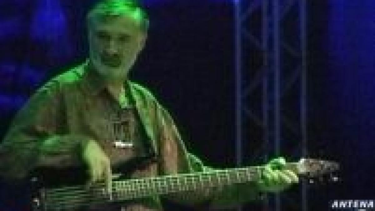 sibiul capitala europeana a jazz ului