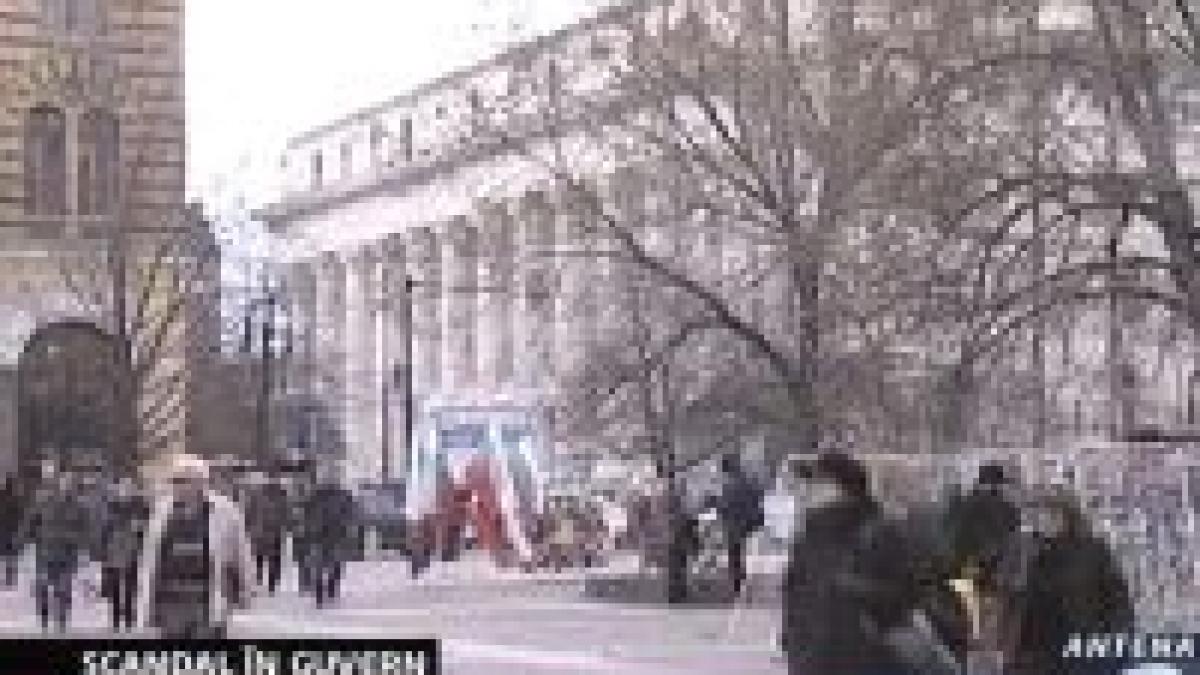 sofia ministrul economiei autosuspendat