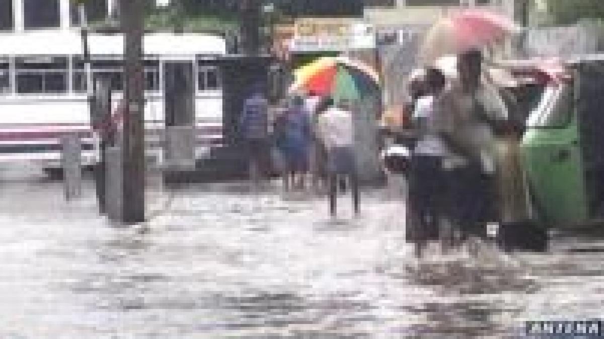 sri lanka inundatiile au facut ravagii