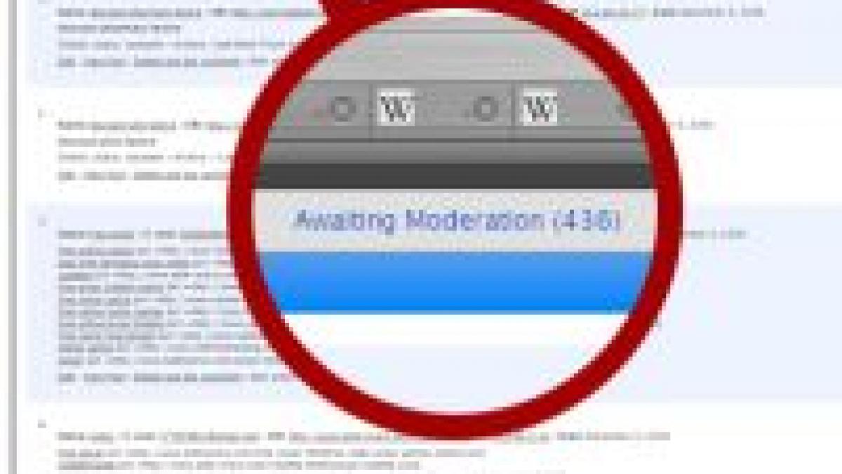 apocalipsa internetului spamurile