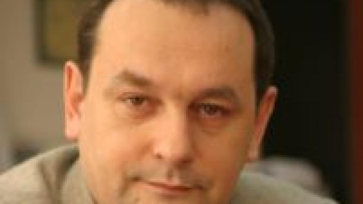 chirovici vorbeste despre kondyakov