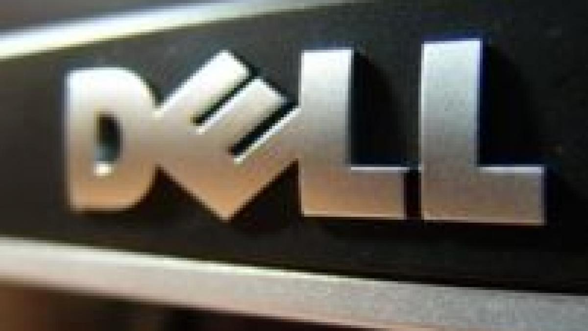 Dell, Novell şi Microsoft - alături pentru Linux 
