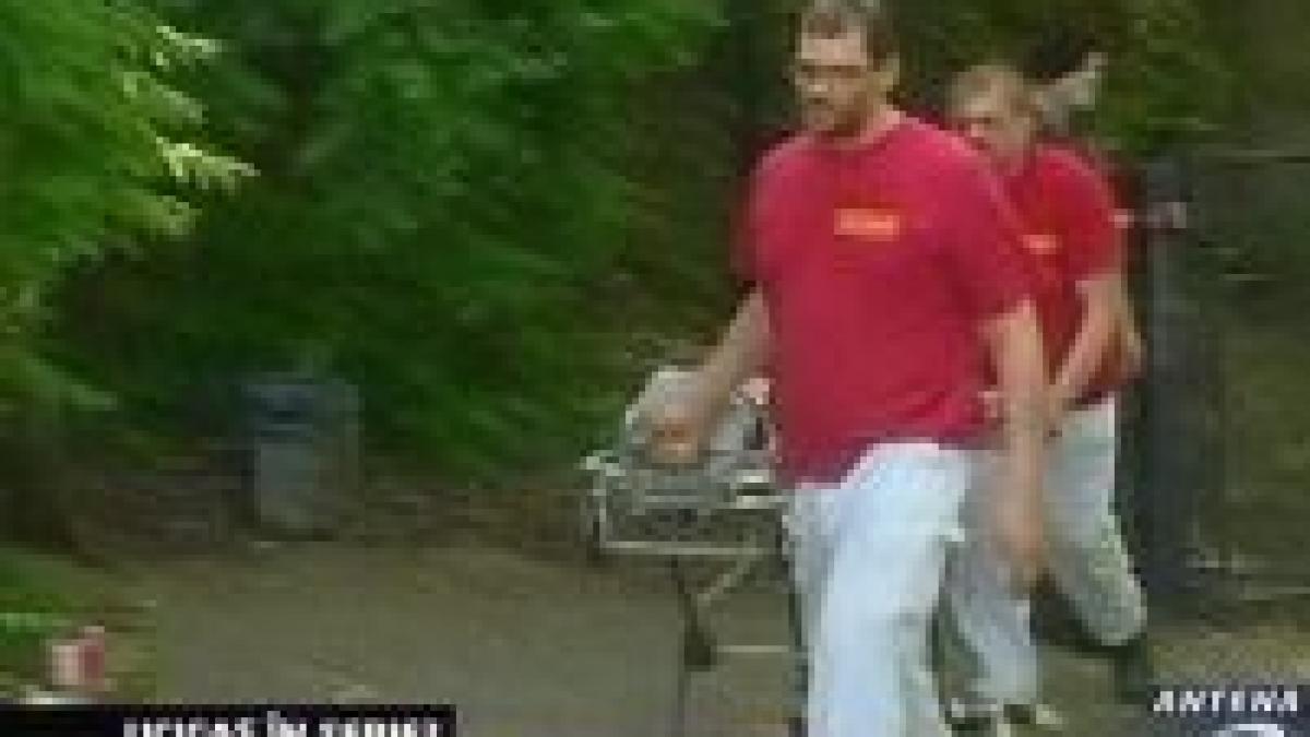 germania posibil ucigas in serie a omorat 2 fetite