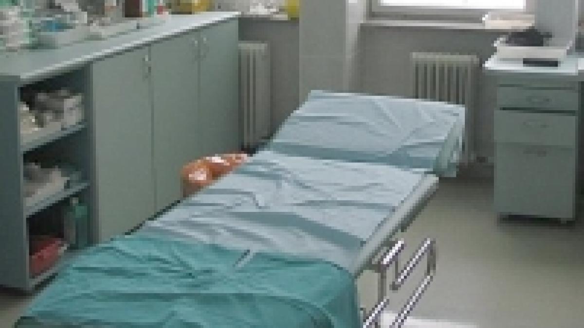 serie neagra accident de munca mortal