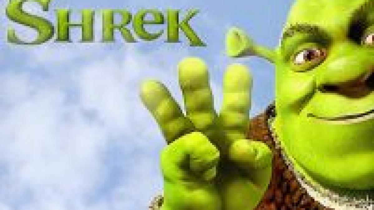 shrek revine pe ecrane in cautarea unui rege