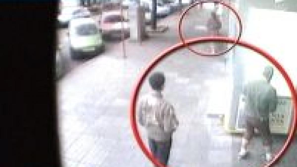 spargatori de magheru cum se fura in capitala