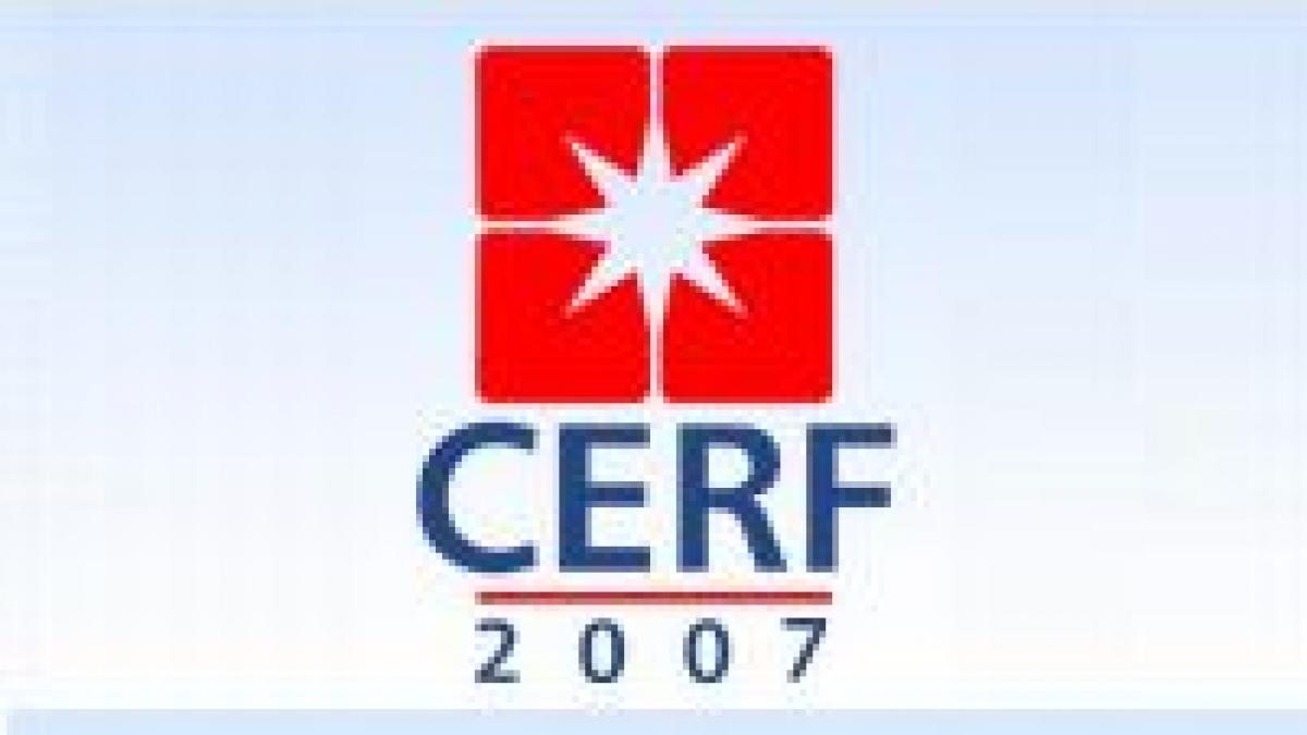 150 de firme la cerf 2007 editia a 16 a