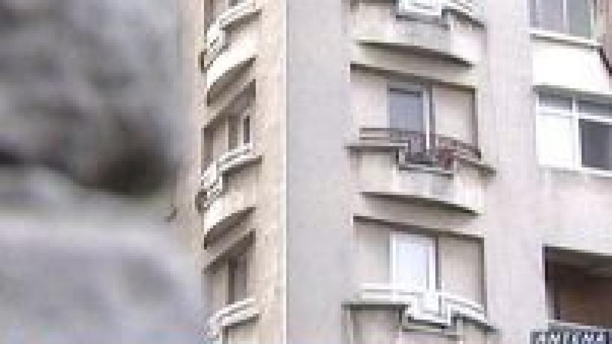 blocurile vechi sperie buzunarele romanilor