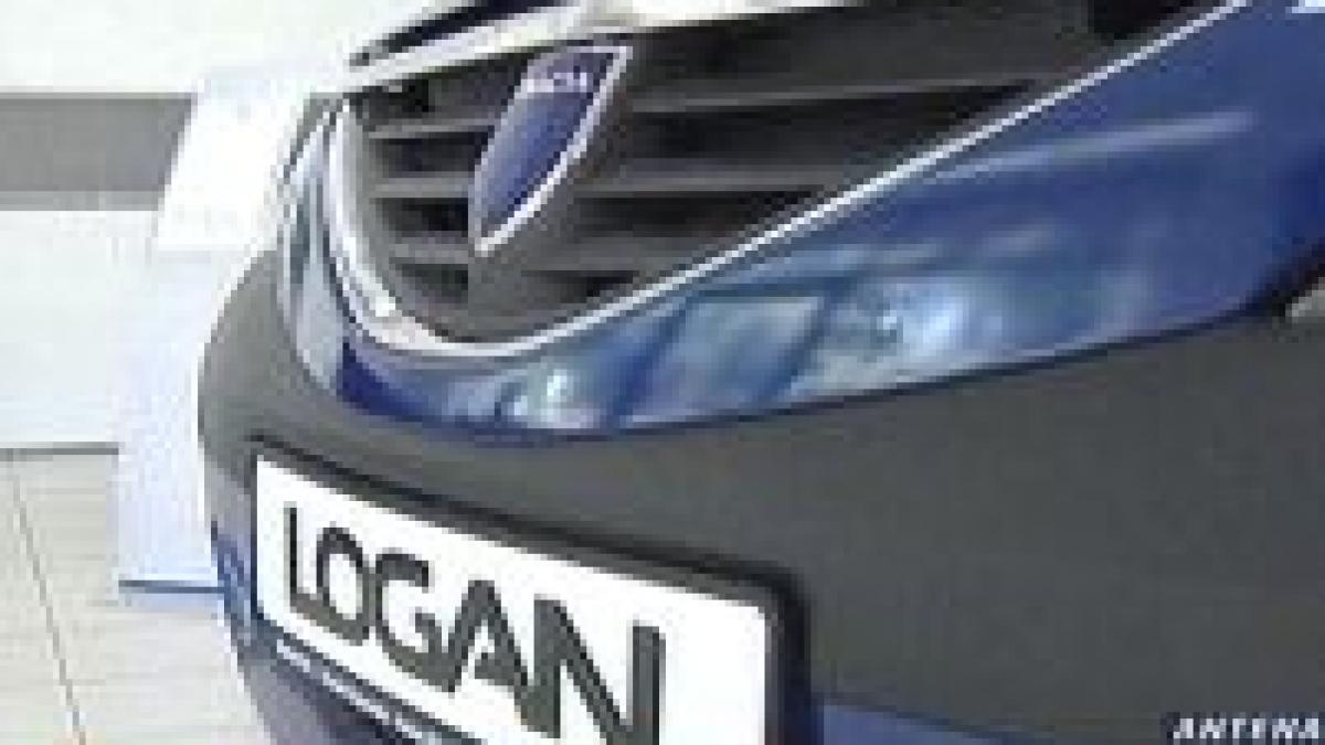 dacia lanseaza al patrulea model logan