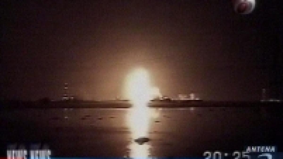 explozie in filipine 5 morti si 13 raniti