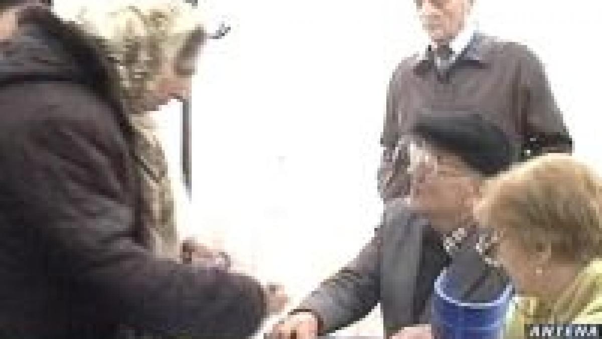 pensiile se majoreaza peste patru luni