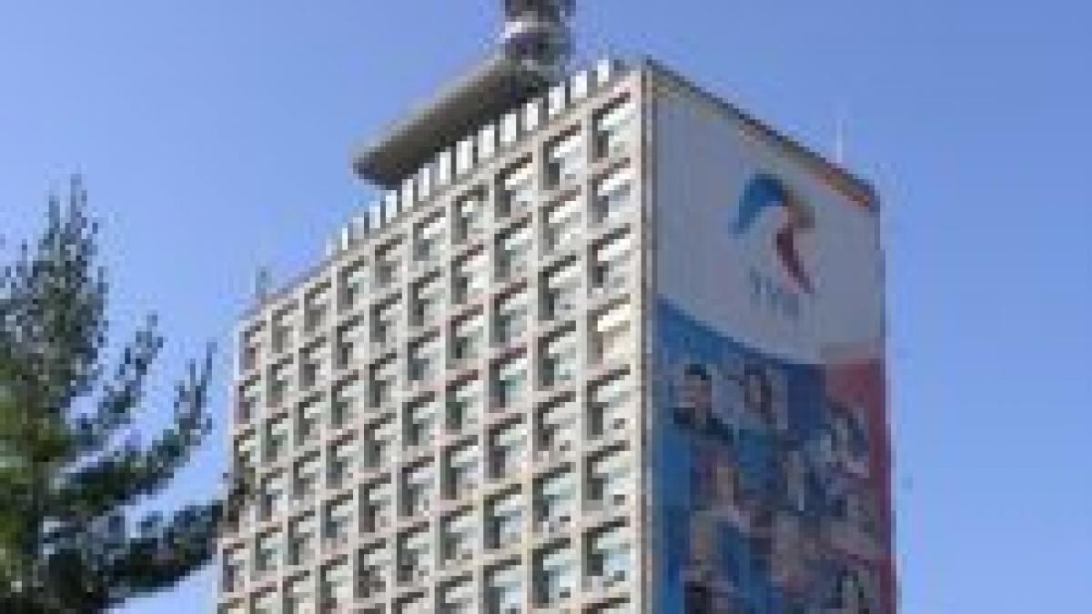 raportul de activitate al tvr respins