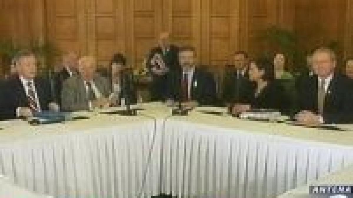 sesiune istorica in irlanda de nord