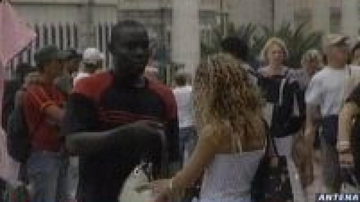 Trei români fac politică în Italia
