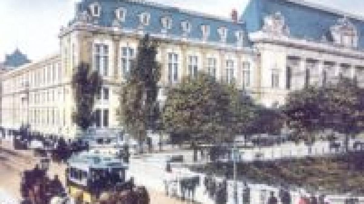 bucurestiul va fi imortalizat la muzeul urban