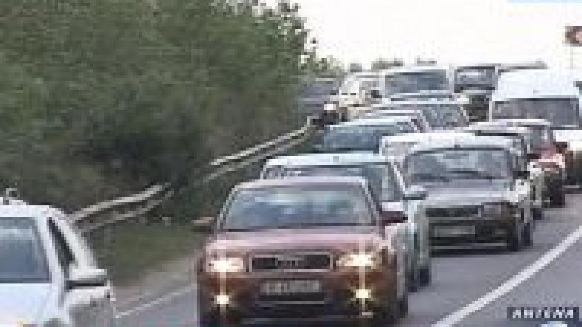 orban vrea sa puna taxa pe autostrazi