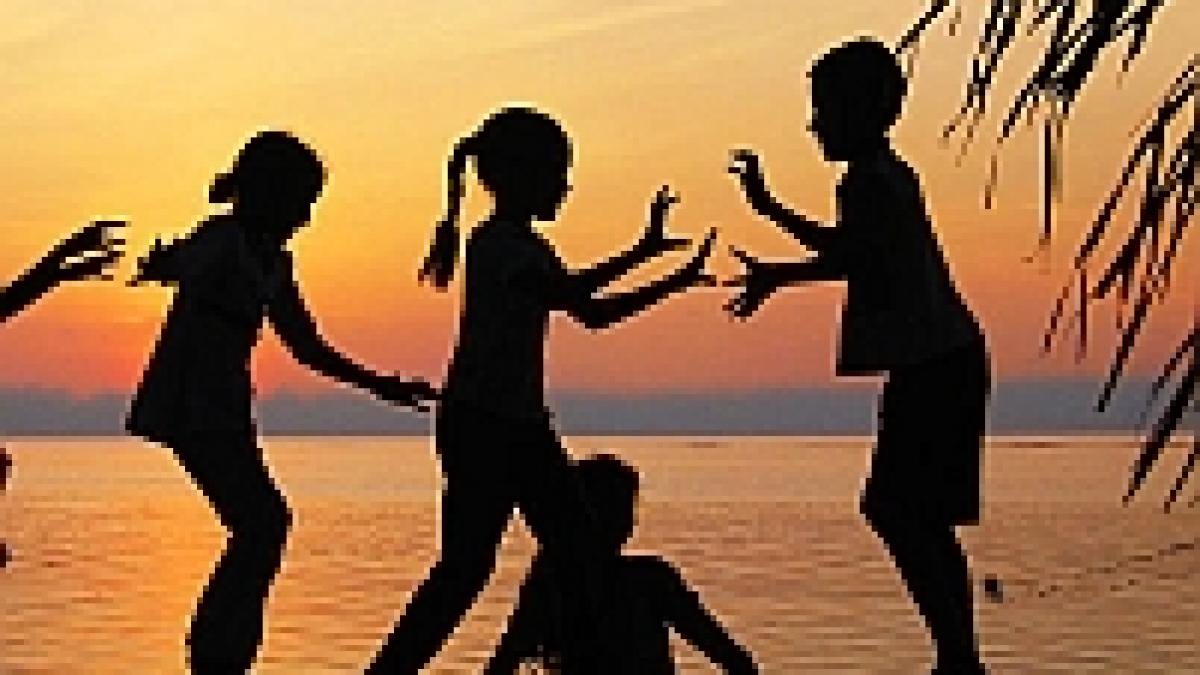 pe primul loc la mortalitatea infantila